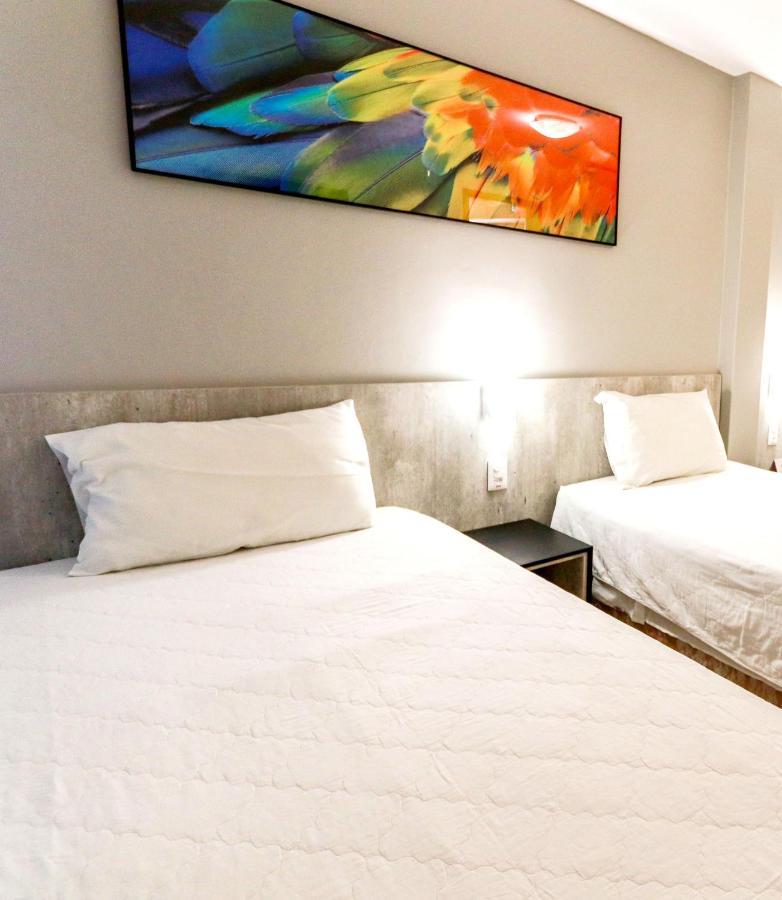 Brasil Express Hotel